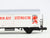 N Scale Arnold 4566 SBB-CFF Swiss Löwenbräu Zürich Beer Reefer #277-1P
