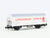N Scale Arnold 4566 SBB-CFF Swiss Löwenbräu Zürich Beer Reefer #277-1P