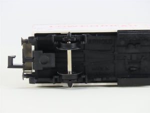 N Scale Arnold 4566 SBB-CFF Swiss Löwenbräu Zürich Beer Reefer #277-1P