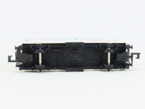 N Scale Arnold 4518-55 Clausthaler Alkoholfrei Beer Reefer