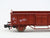 N Scale Arnold 4795 BLS Bern-Lötschberg-Simplon Gondola #017-2