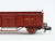 N Scale Arnold 4795 BLS Bern-Lötschberg-Simplon Gondola #017-2