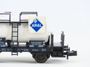 N Scale Arnold Rapido 0435 DB German 