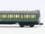 N Scale Arnold 3394 Berlin 3rd Class Compartment Coach Passenger Car #2709