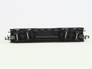 N Scale Arnold 3394 Berlin 3rd Class Compartment Coach Passenger Car #2709