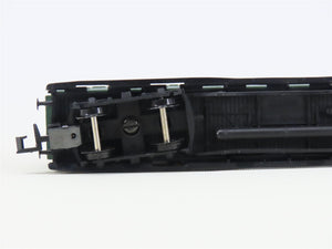 N Scale Arnold 3394 Berlin 3rd Class Compartment Coach Passenger Car #2709