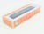 N Scale Arnold 3394 Berlin 3rd Class Compartment Coach Passenger Car #2709