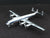 1:400 Aero Classics Die-Cast Air France Lockheed L-1649 Airliner