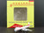 1:400 Aero Classics Die-Cast Western Airlines Lockheed Electra L-188 Airliner