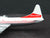 1:400 Aero Classics Die-Cast Western Airlines Lockheed Electra L-188 Airliner