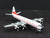 1:400 Aero Classics Die-Cast Western Airlines Lockheed Electra L-188 Airliner