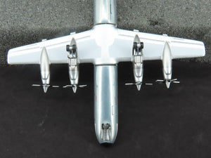 1:400 Aero Classics Die-Cast Western Airlines Lockheed Electra L-188 Airliner