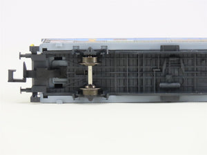 N Minitrix 15610 SBB Feldschlösschen Brewery Sliding Wall Box Cars 2-Pack
