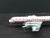 1:400 Aero Classics Die-Cast Western Airlines Lockheed Electra L-188 Airliner