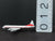 1:400 Aero Classics Die-Cast Western Airlines Lockheed Electra L-188 Airliner