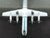 1:400 Aero Classics Die-Cast Western Airlines Lockheed Electra L-188 Airliner