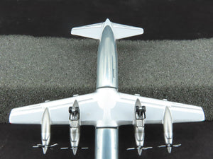 1:400 Aero Classics Die-Cast Western Airlines Lockheed Electra L-188 Airliner