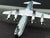 1:400 Aero Classics Die-Cast Western Airlines Lockheed Electra L-188 Airliner