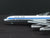 1:400 Pan American Model Co Die-Cast Pan Am Air Afrique Boeing 707 Airliner