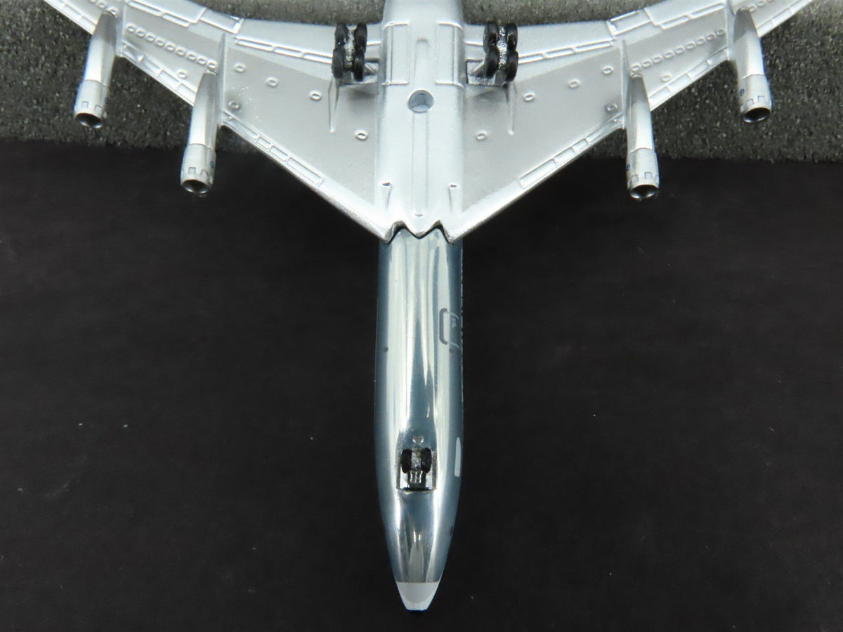 1:400 Pan American Model Co Die-Cast Pan Am Air Afrique Boeing 707 Airliner