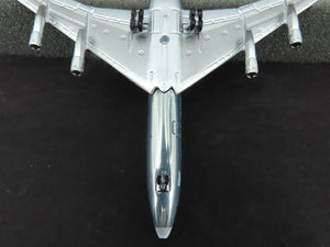1:400 Pan American Model Co Die-Cast Pan Am Air Afrique Boeing 707 Airliner