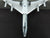1:400 Pan American Model Co Die-Cast Pan Am Air Afrique Boeing 707 Airliner