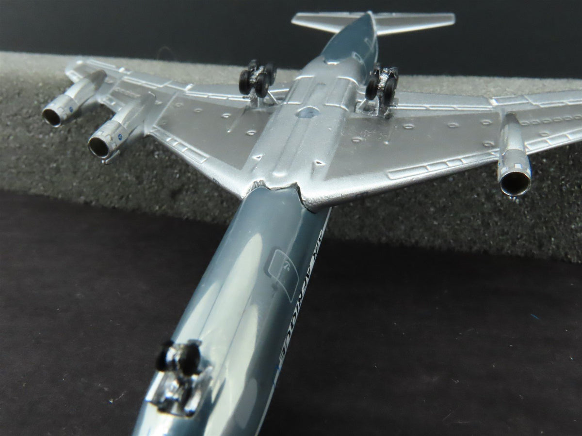 1:400 Pan American Model Co Die-Cast Pan Am Air Afrique Boeing 707 Airliner