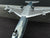 1:400 Pan American Model Co Die-Cast Pan Am Air Afrique Boeing 707 Airliner