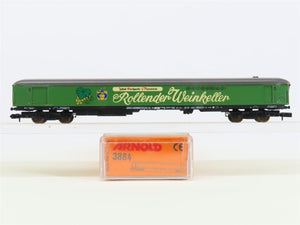 N Arnold 3884 