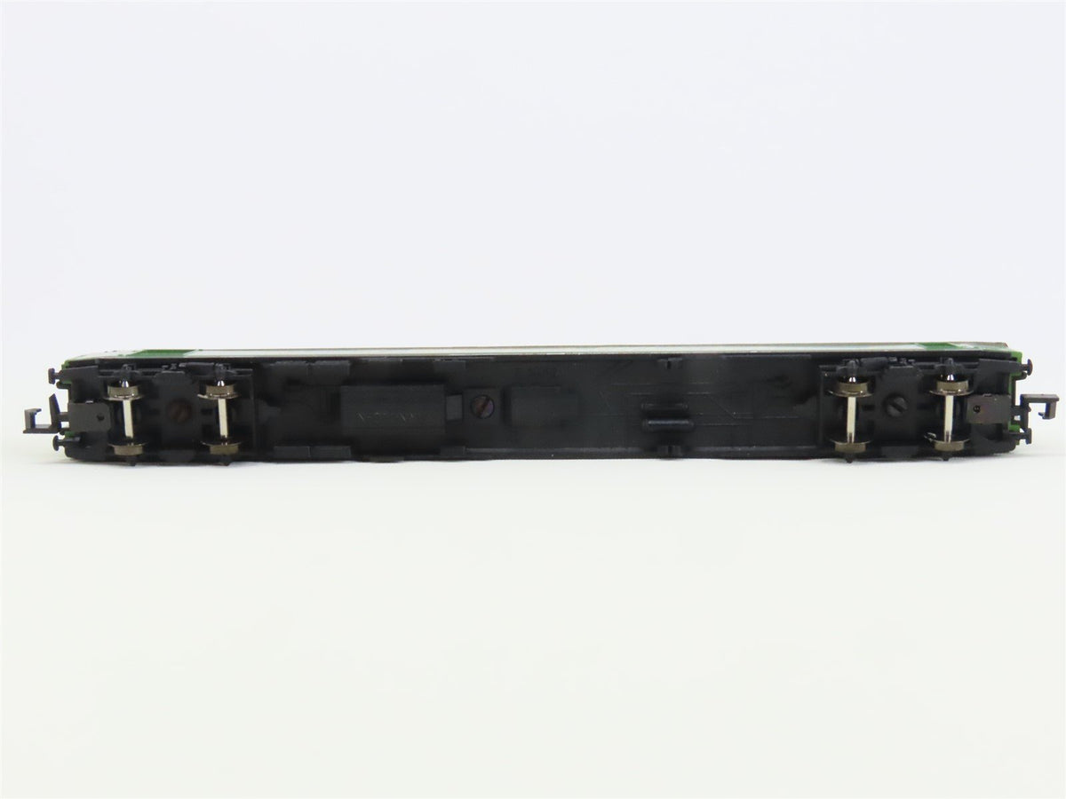 N Arnold 3884 &quot;Rollender Weikeller&quot; Rolling Wine Cellar Passenger Car
