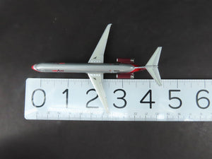 1:400 Dragon Wings JetX JXM162 Die-Cast US Air McDonnell Douglas MD-82 Airliner