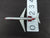 1:400 Dragon Wings JetX JXM162 Die-Cast US Air McDonnell Douglas MD-82 Airliner