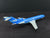 1:400 Dragon Wings JetX JX030 Die-Cast Braniff International B727-200 Airliner