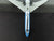 1:400 Dragon Wings JetX JX030 Die-Cast Braniff International B727-200 Airliner