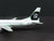 1:400 Dragon Wings Premiere 55167 Die-Cast Alaska Airlines B737-490 Airliner