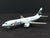 1:400 Dragon Wings Premiere 55167 Die-Cast Alaska Airlines B737-490 Airliner