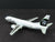 1:400 Dragon Wings Premiere 55167 Die-Cast Alaska Airlines B737-490 Airliner