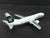 1:400 Dragon Wings Premiere 55167 Die-Cast Alaska Airlines B737-490 Airliner