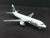 1:400 Dragon Wings Premiere 55167 Die-Cast Alaska Airlines B737-490 Airliner