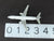 1:400 Dragon Wings Premiere 55167 Die-Cast Alaska Airlines B737-490 Airliner