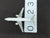 1:400 Dragon Wings Premiere 55167 Die-Cast Alaska Airlines B737-490 Airliner