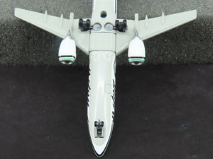 1:400 Dragon Wings Premiere 55167 Die-Cast Alaska Airlines B737-490 Airliner