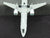 1:400 Dragon Wings Premiere 55167 Die-Cast Alaska Airlines B737-490 Airliner
