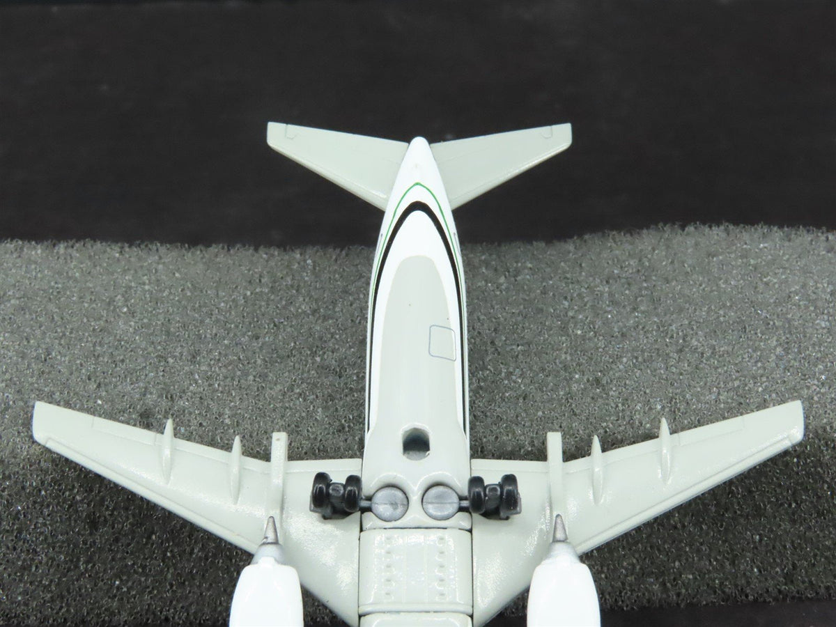 1:400 Dragon Wings Premiere 55167 Die-Cast Alaska Airlines B737-490 Airliner