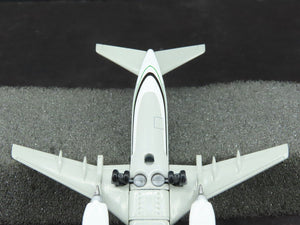 1:400 Dragon Wings Premiere 55167 Die-Cast Alaska Airlines B737-490 Airliner
