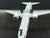 1:400 Dragon Wings Premiere 55167 Die-Cast Alaska Airlines B737-490 Airliner