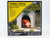 HO Scale Woodland Scenics C1252 Single Track Concrete Tunnel Portal - SEALED