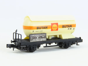 N Scale Arnold 4510 DB German 
