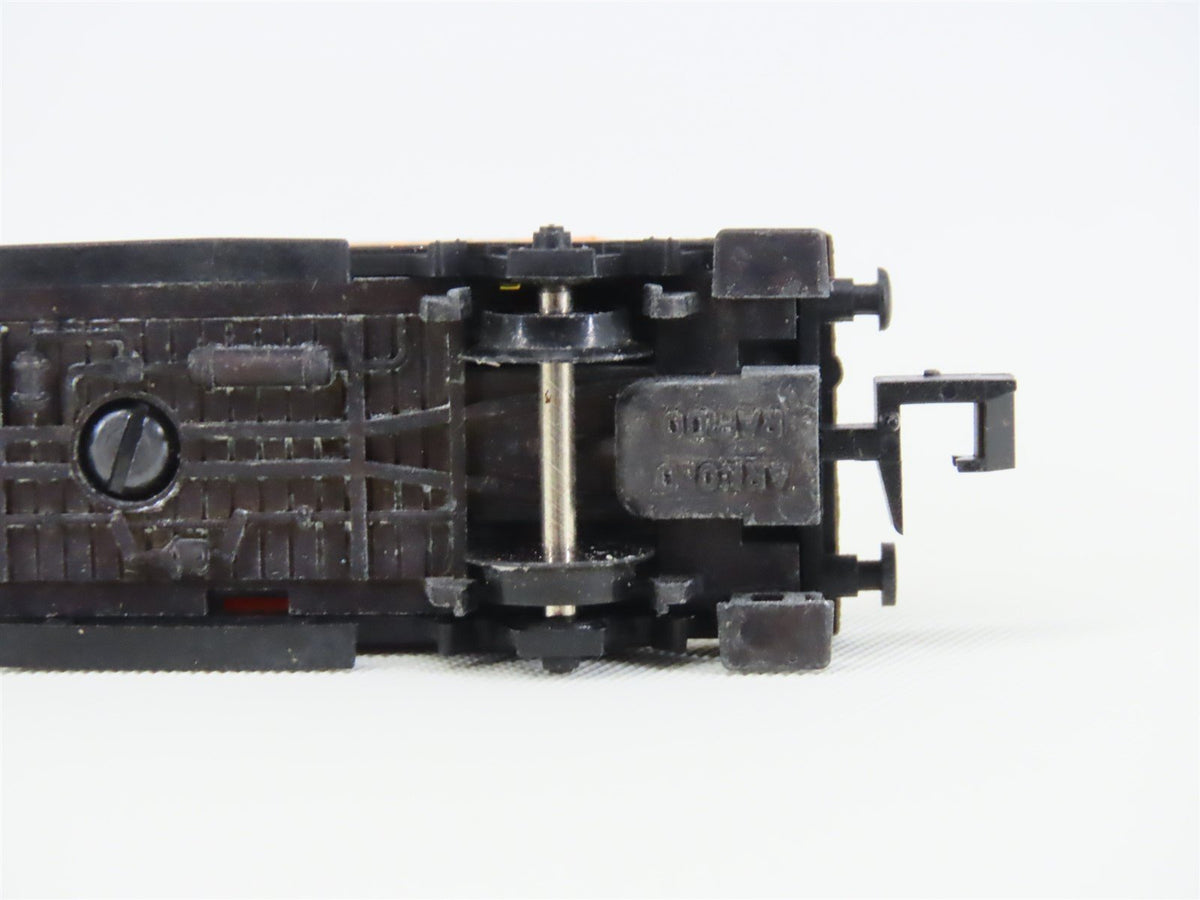 N Scale Arnold 4510 DB German &quot;Shell&quot; Butane Tank Car #539 319P