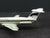 1:400 Scale Aero Classics Die-Cast Mohawk British Aircraft Corp BAC-111 Airliner